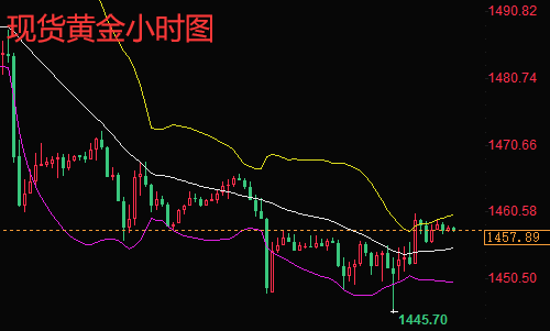 外汇最新即时行情深度解析